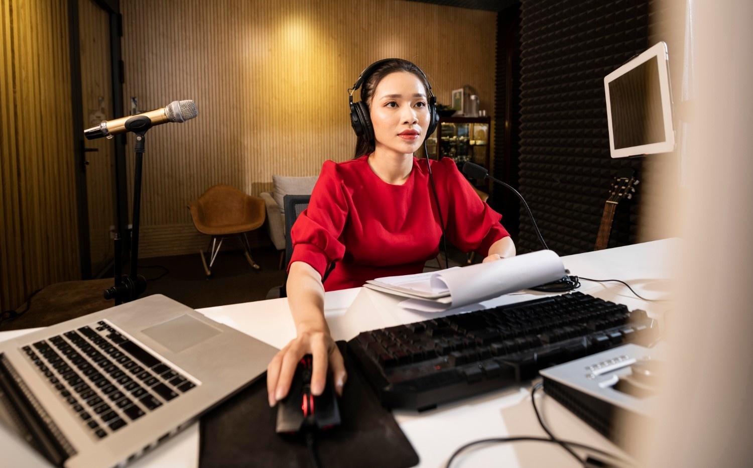 Resume optimization session thumbnail